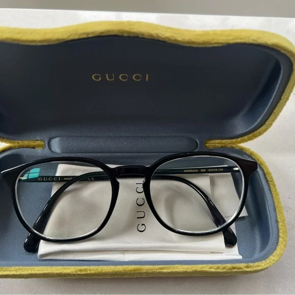 Gucci frames - Picture 4 of 11